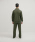 Men's Side Tape Jacket